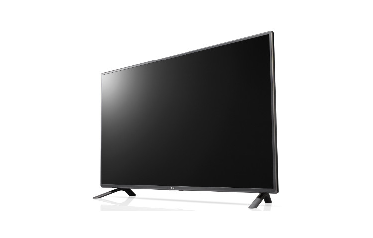 LG 42LF5800 TV 106.7 cm (42") Full HD Smart TV Wi-Fi Black – image 2