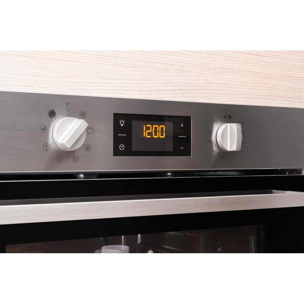 Indesit IFW 6340 IX UK – image 7