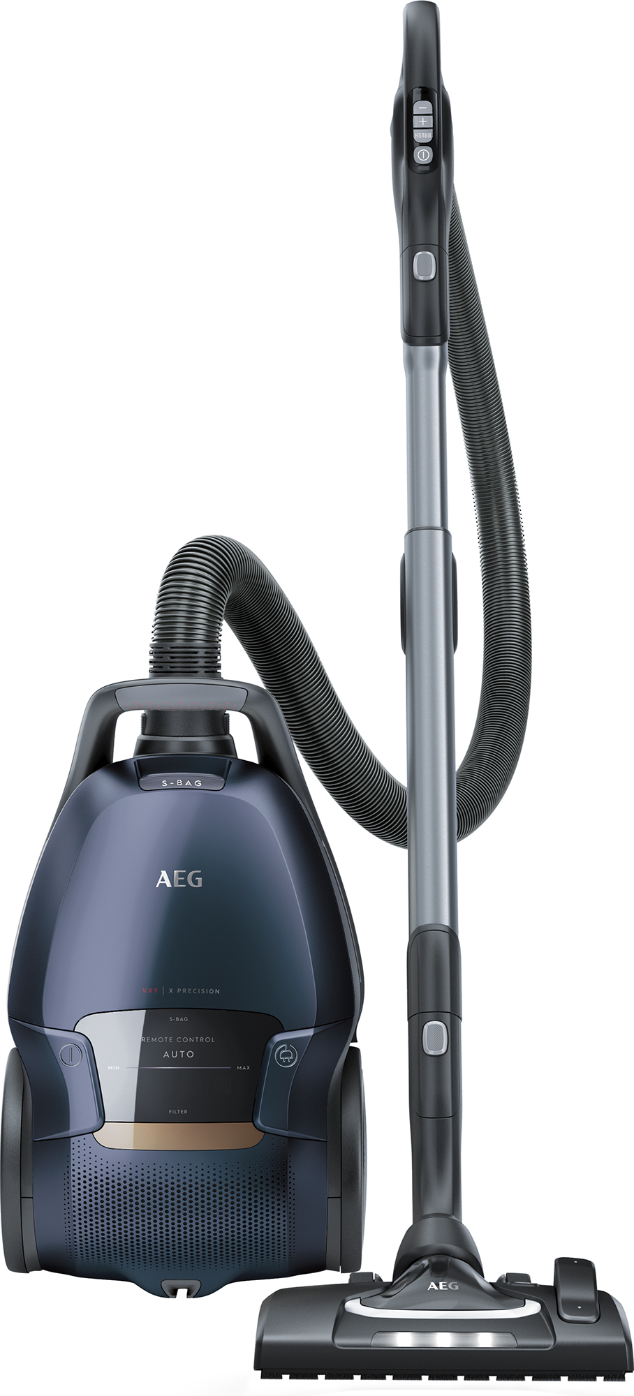 AEG VX9-4-8IBX Cylinder vacuum Dry – image 7