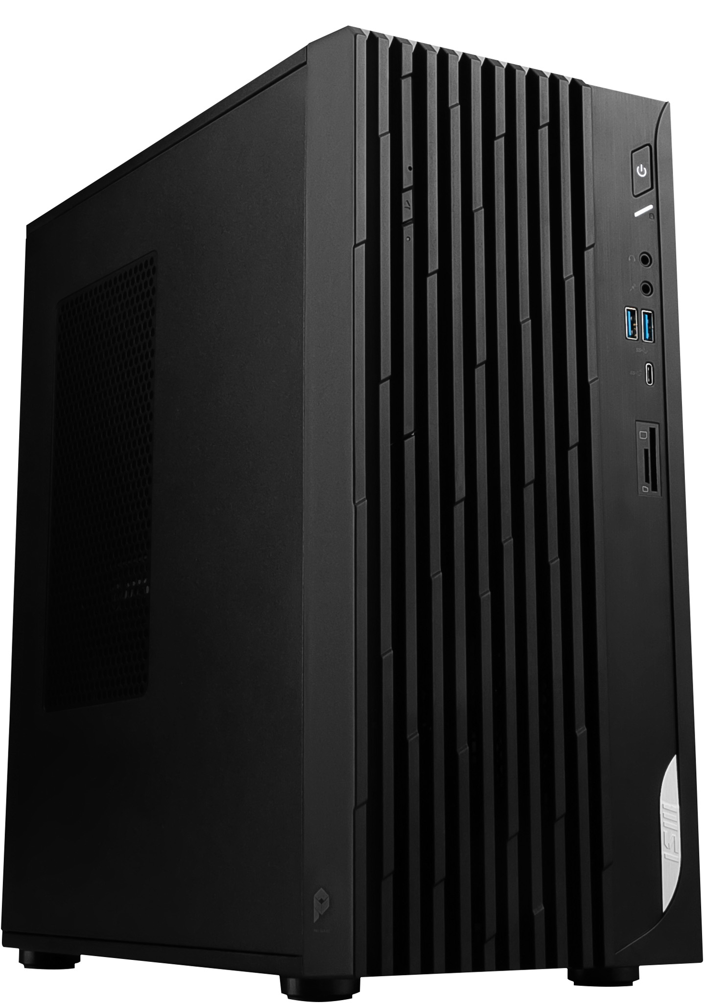 MSI Pro DP180 13NUC-232US Intel® Core™ i7 i7-13700F 32 GB DDR4-SDRAM 2 TB SSD NVIDIA GeForce RTX 4060 Windows 11 Pro Desktop PC Black image 12