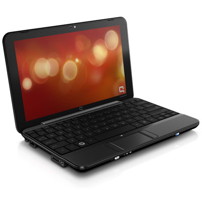 HP Compaq Mini 701ED PC