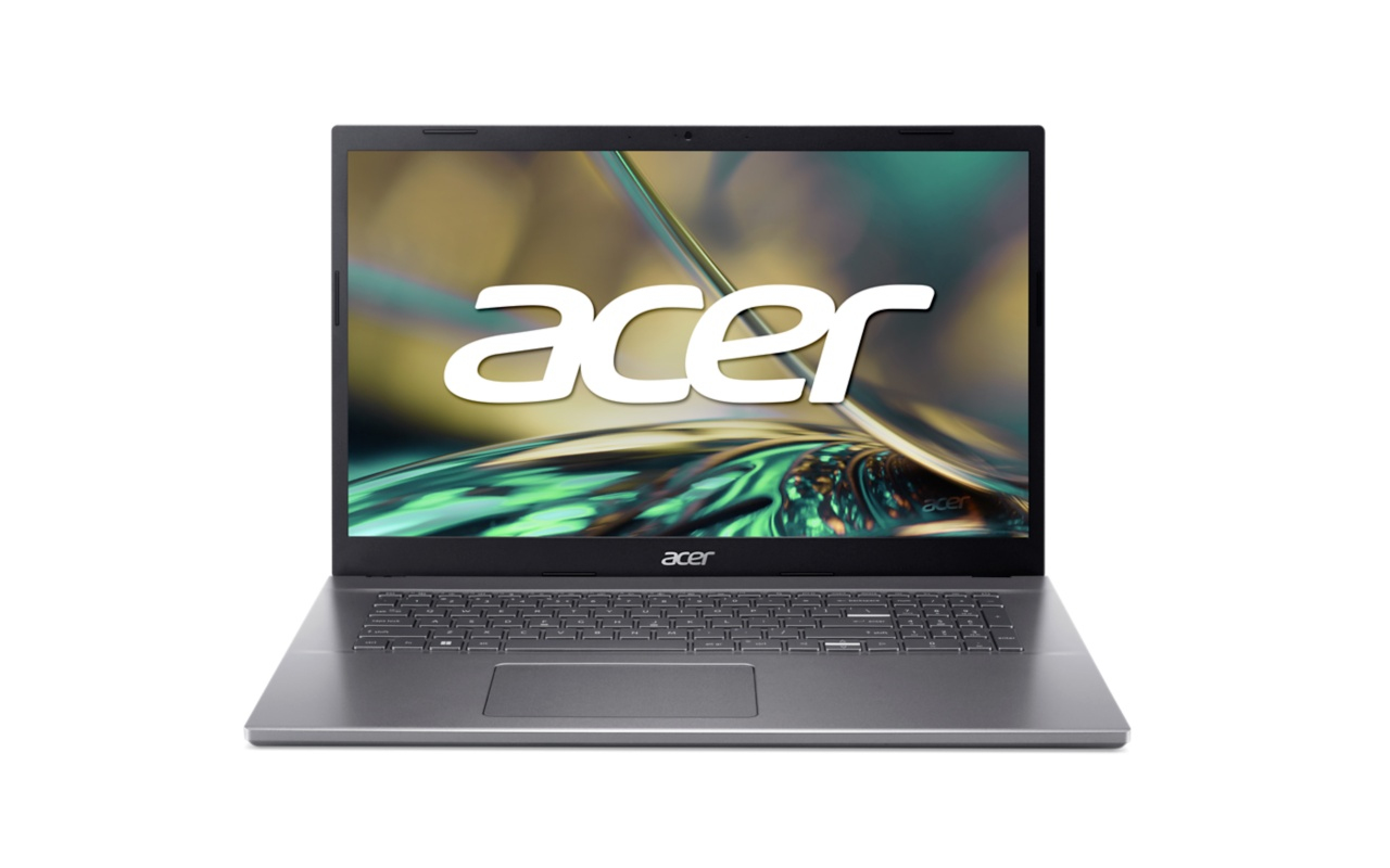 Acer Aspire 5 Pro A517-53-5464 Intel® Core™ i5 i5-12450H Laptop – image 1