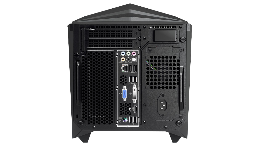 Lenovo Y710 Cube – image 7