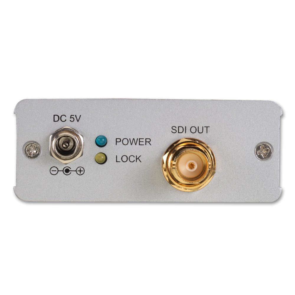 Lindy DVI-D to 3G SDI Converter/Extender – image 3