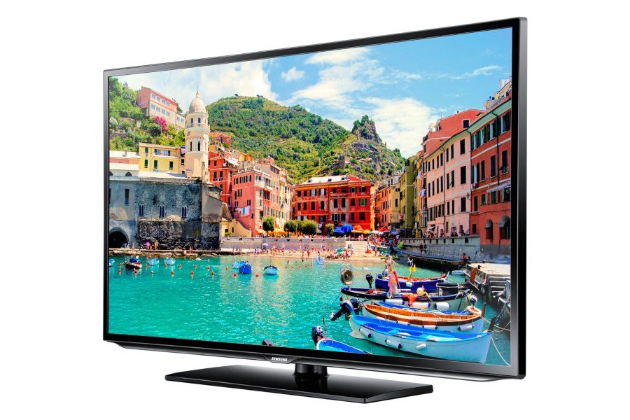 Samsung HG32ED590HB TV – image 3