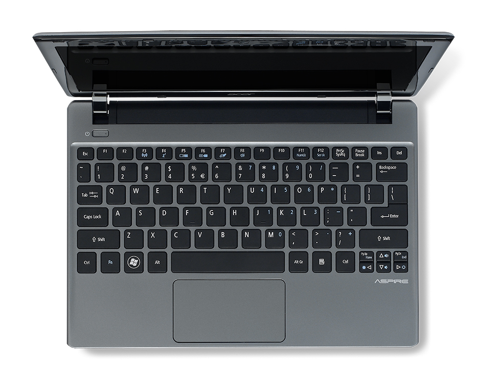 Acer Aspire 171-323b4G50ass Intel® Core™ i3 i3-2365M – image 4