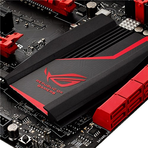 ASUS CROSSBLADE RANGER – image 7