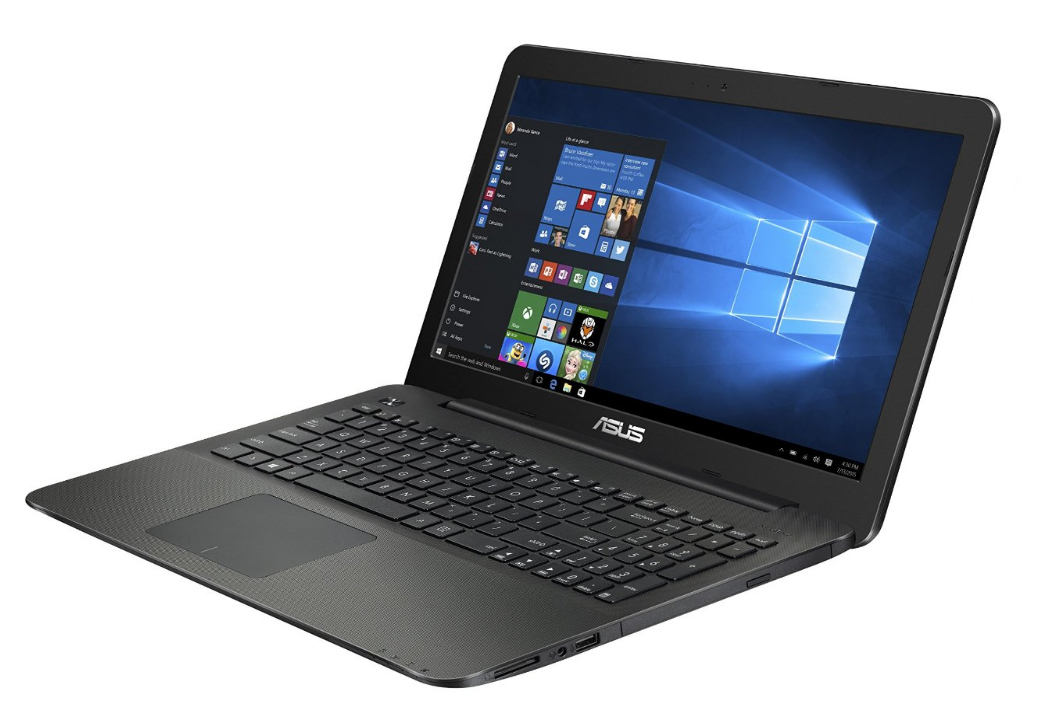 ASUS F552WA-SX184T laptop AMD A4 A4-5100 – image 4
