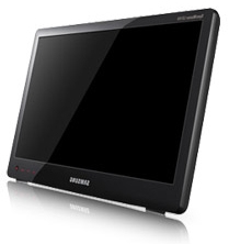 Samsung LD190G computer monitor – image 3