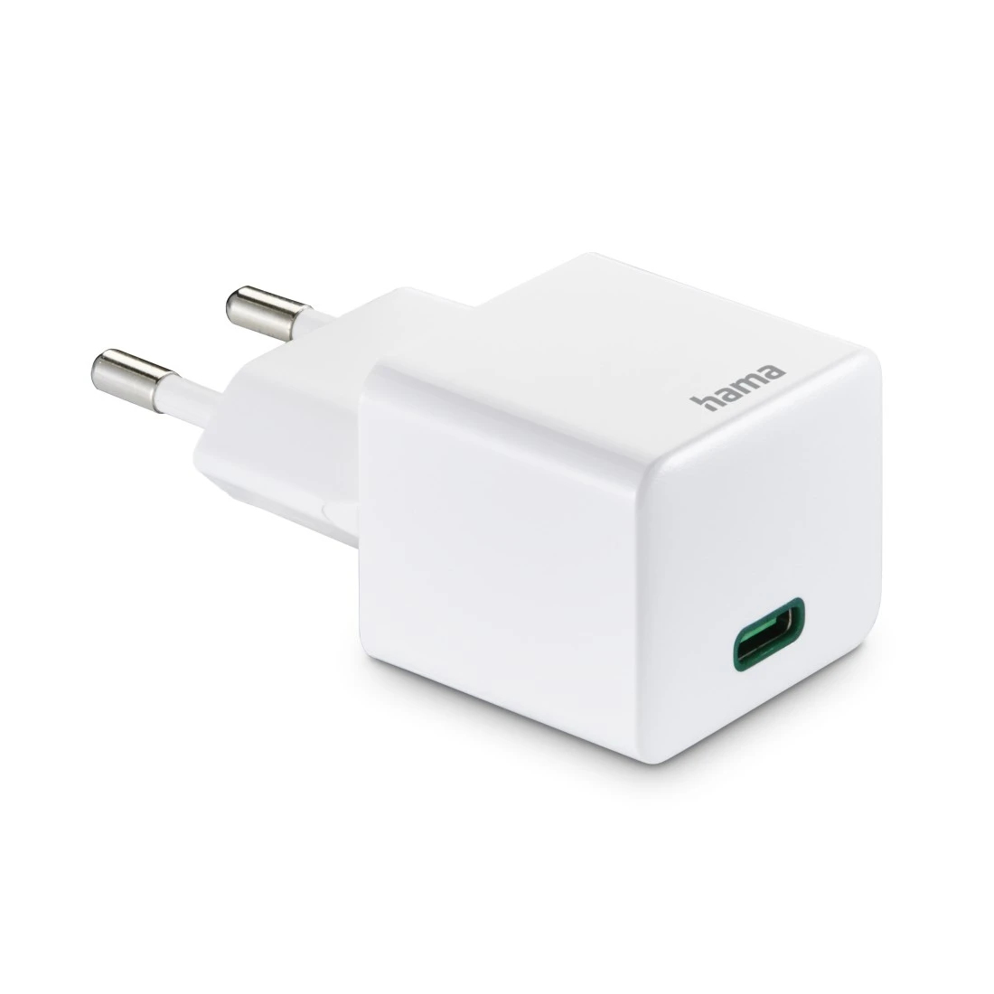 Hama 00201840 mobile device charger Smartphone White AC Fast charging Indoor – image 6