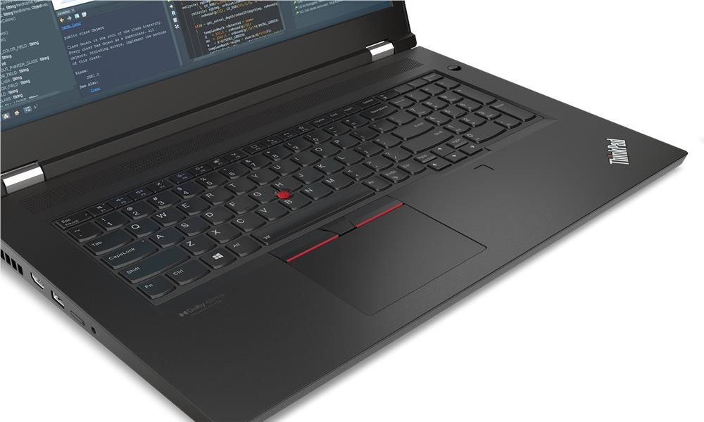 Lenovo ThinkPad P17 Gen 2 – image 8