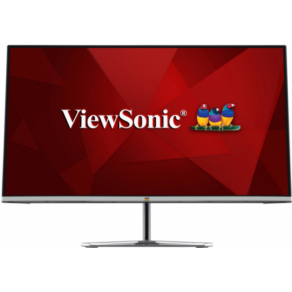 Viewsonic VX Series VX2776-SMH computer monitor – image 3