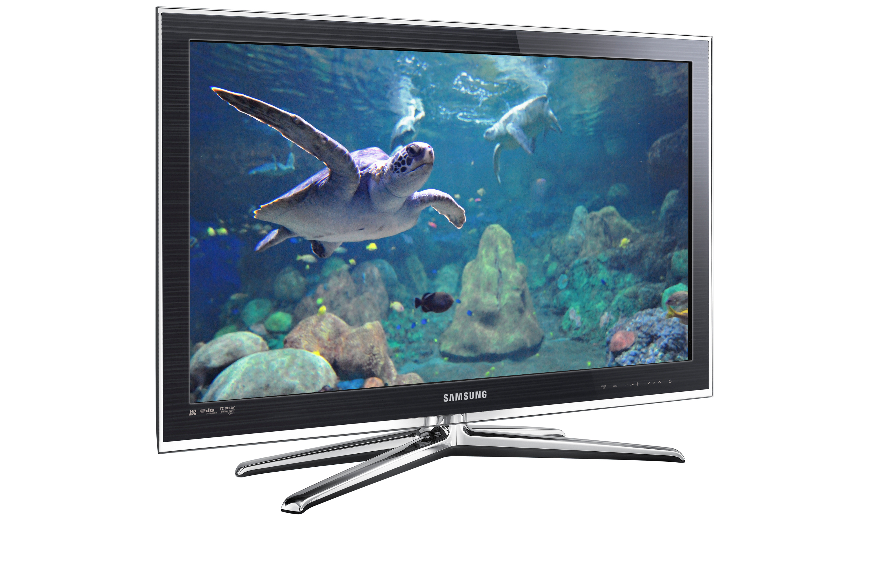 Samsung UE37C6730 94 cm (37") Full HD Grey – image 3