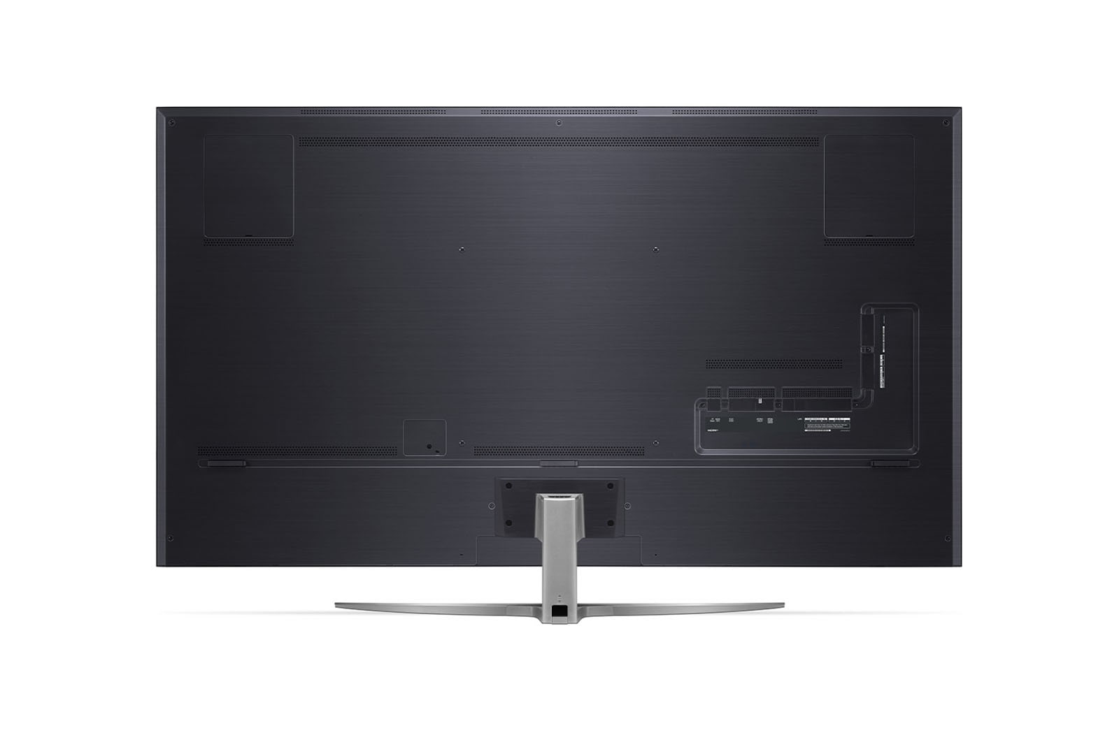 LG 75QNED996QB TV – image 4