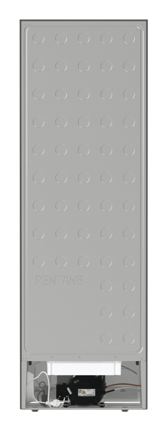 Gorenje R619DAXL6UK fridge Freestanding – image 5
