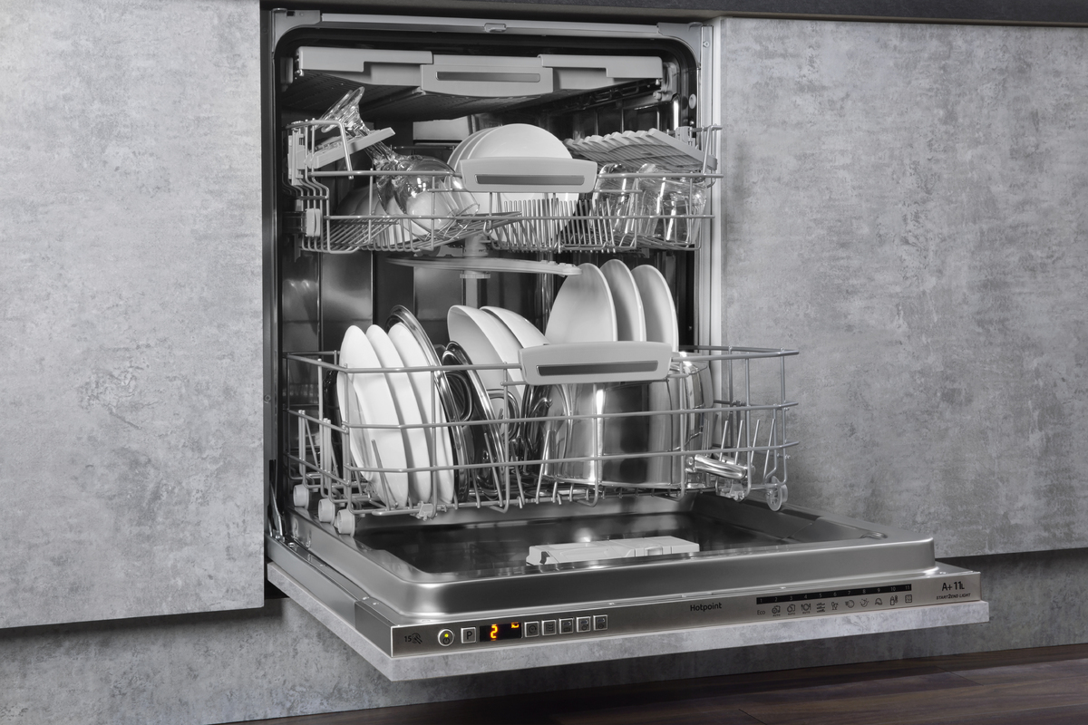 Hotpoint LTF 11S112 L EU – image 7