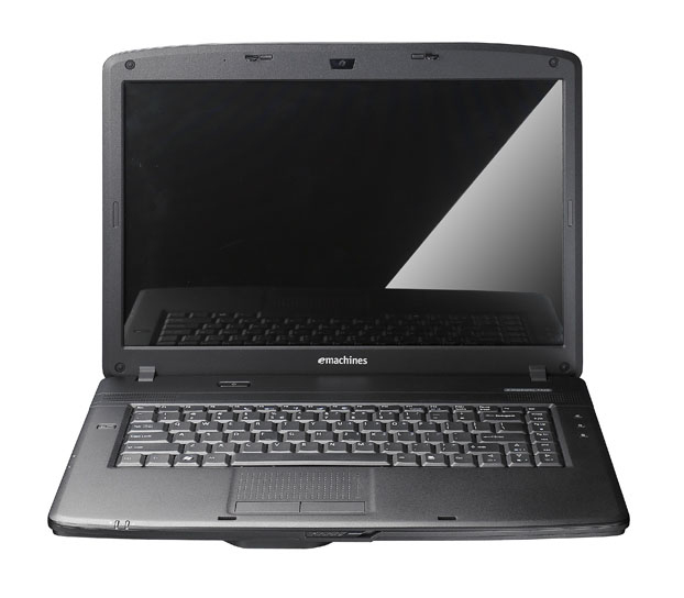Acer eMachines E520-582G25Mi – image 1