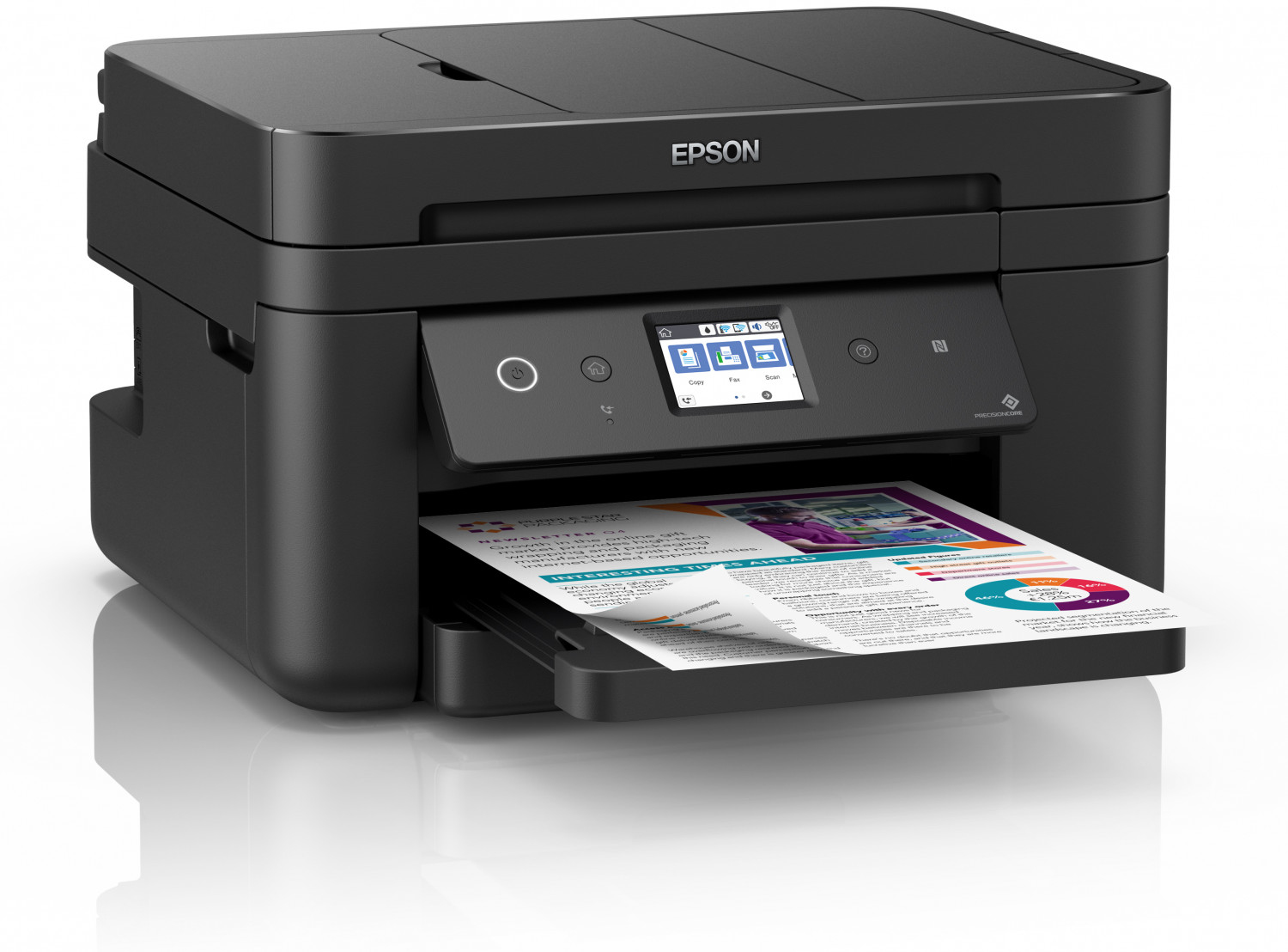 Epson WF 2865 DWF – image 7