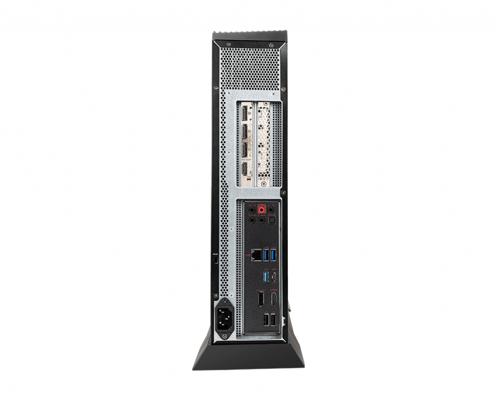 MSI AS 10SD-1060EU – image 2