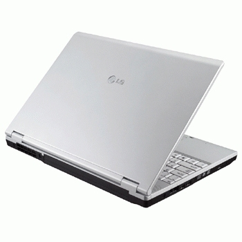 LG E500-J.APMLV laptop Intel® Pentium® T2370 – image 2