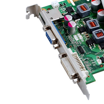 CLUB3D CGNX-G9824GCI graphics card NVIDIA – image 4