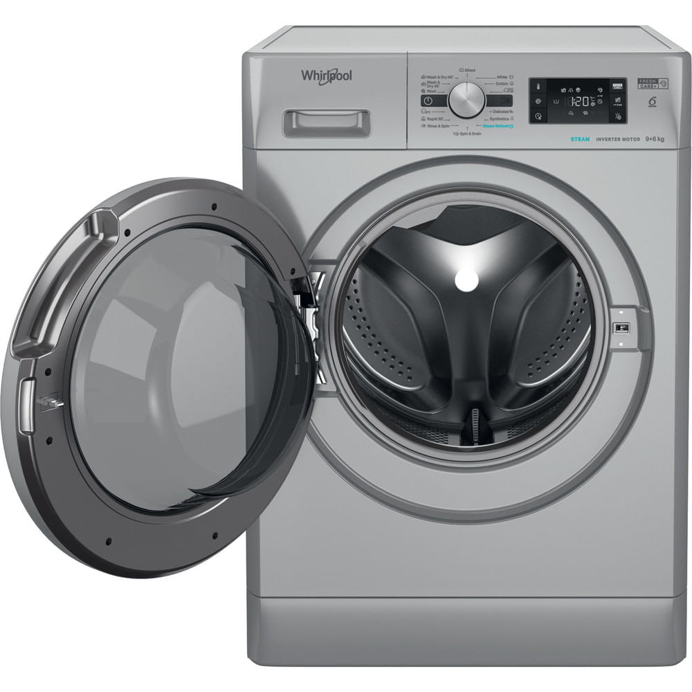 Whirlpool FFWDB 964489 SBSV EE – image 3