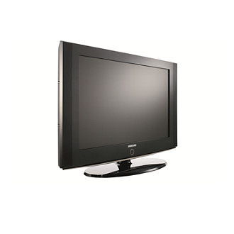 Samsung LE37S86BD 94 cm (37") HD Black 500 cd/m² – image 2