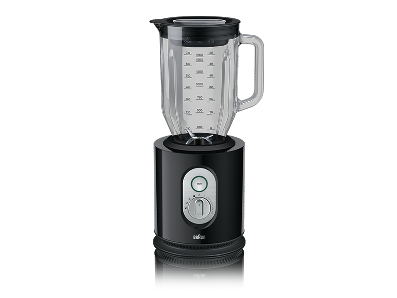 Braun JB 5160 BK