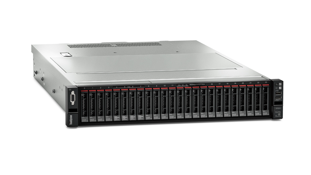 Lenovo ThinkSystem SR650 – image 3