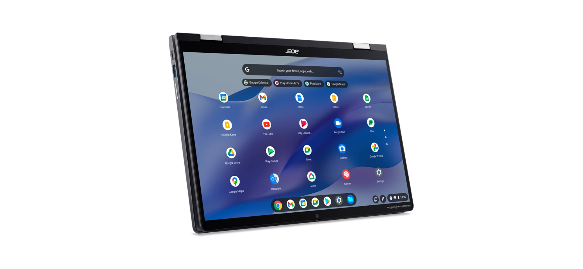 Acer Chromebook Enterprise Spin 714 CP714-1WN-5908 Intel® Core™ i5 i5-1235U – image 7