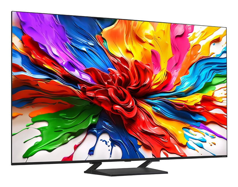 LG QNED MiniLED 55QNED93A6A Téléviseur intelligent 4K 55″ Dolby Atmos 144 Hz FreeSync — photo 6