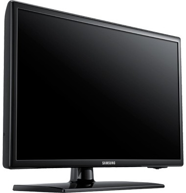 Samsung UN32EH4050F 81.3 cm (32") HD Black – image 3