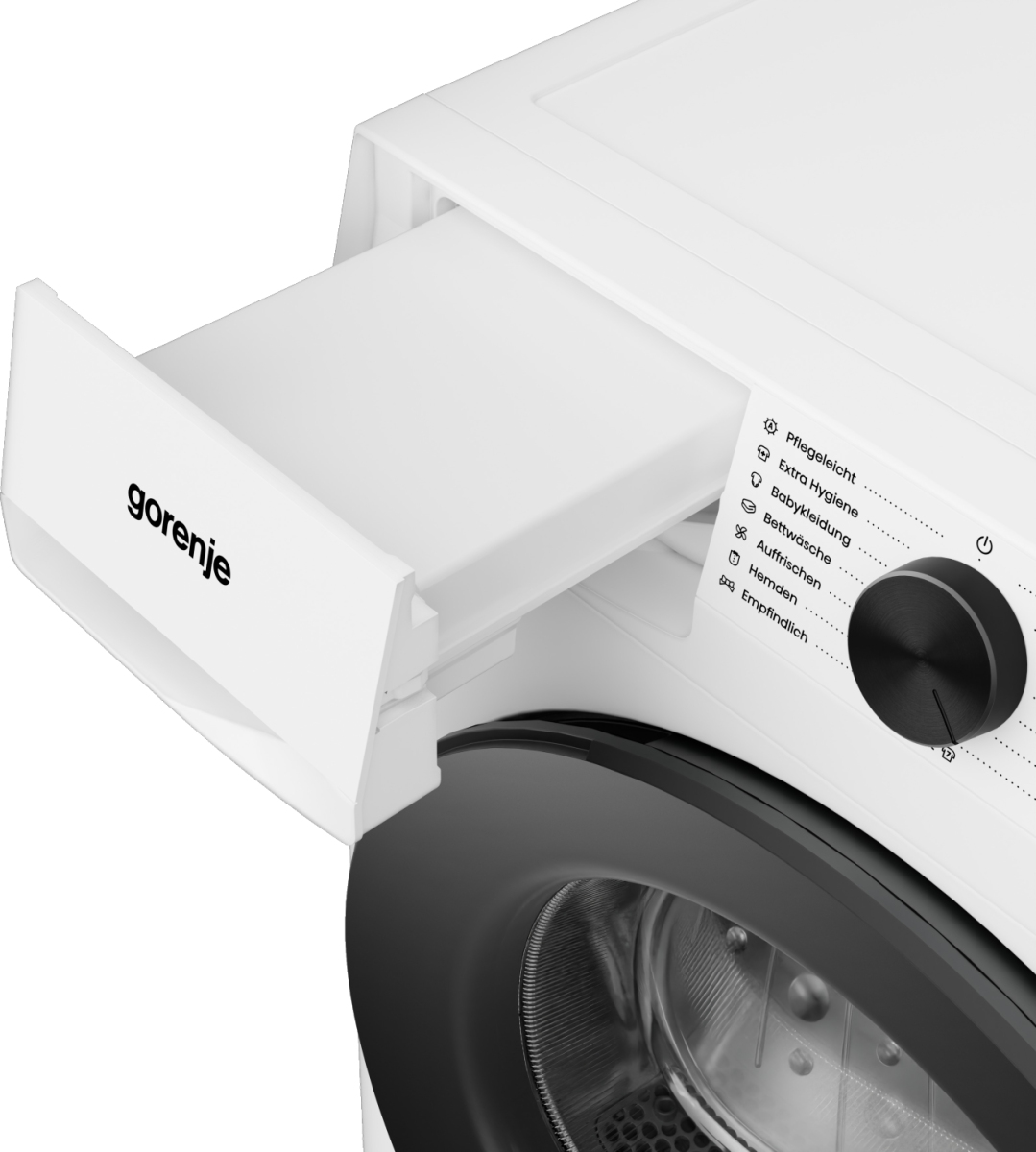 Gorenje D5G2P9CP tumble dryer Freestanding Front-load – image 8