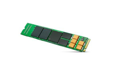 Seagate Nytro XM1440 800 GB M.2 PCI Express eMLC