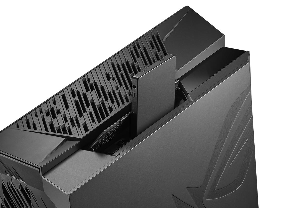 ASUS ROG G21CN-0051C870GXT PC Intel® Core™ i7 i7-8700 – image 9