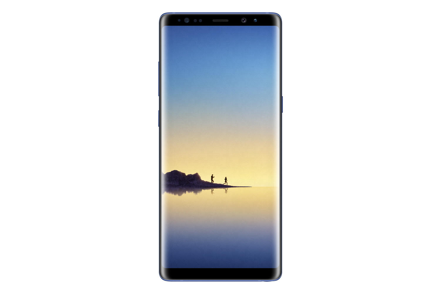 Samsung Galaxy Note8 SM-N950 – image 7