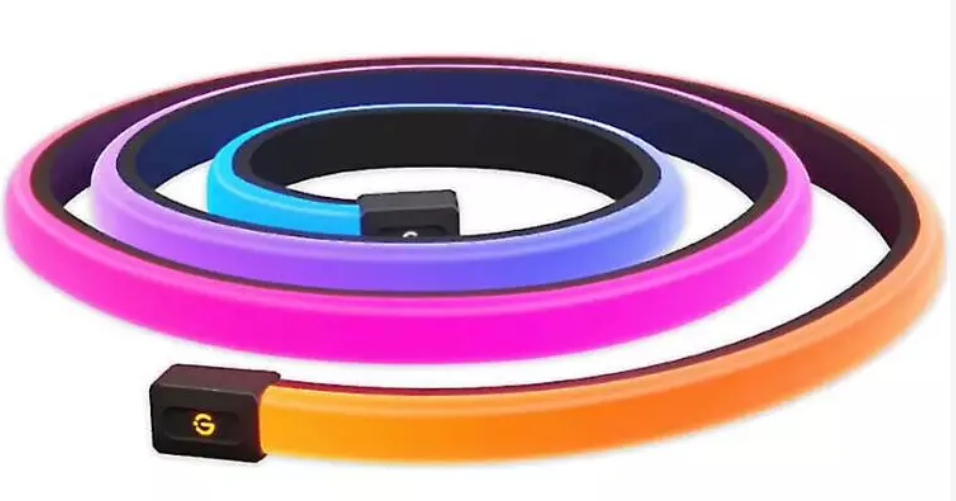Govee H61C2 smart lighting Smart strip light 36 W