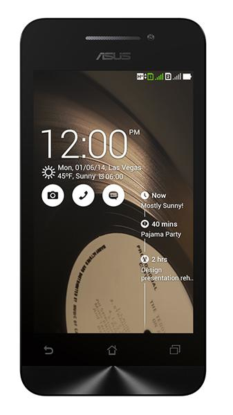 ASUS ZenFone 4 A400CG – image 2