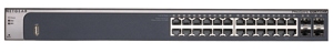 NETGEAR ProSafe GSM7224R – image 3