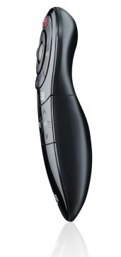 LG AN-MR400 remote control TV Press buttons – image 6