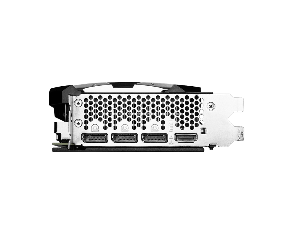 MSI GeForce RTX 4070 TI VENTUS 2X 12G – image 5
