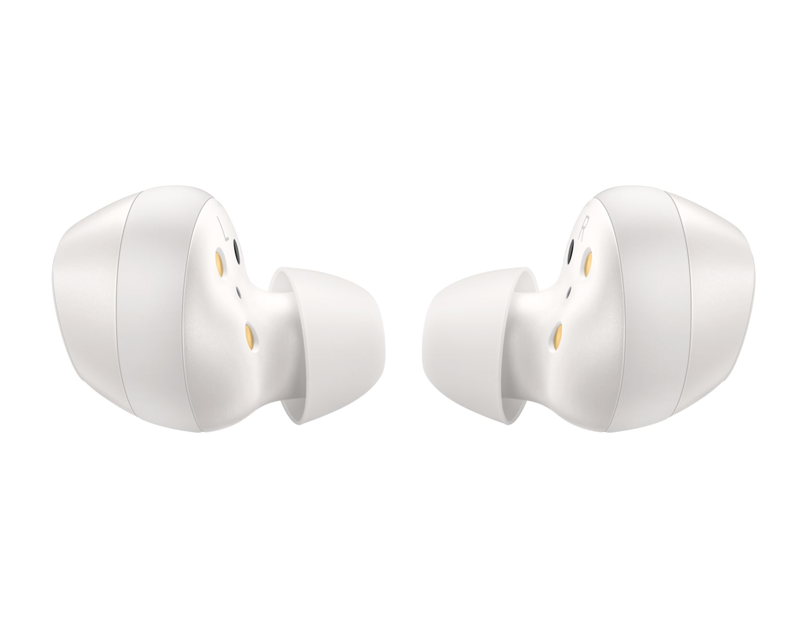 Samsung SM-R170N Headset Wireless In-ear Calls/Music Bluetooth White – image 3