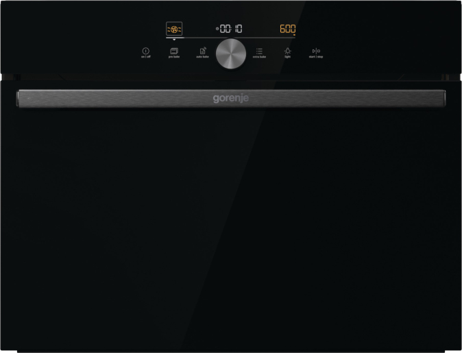 Gorenje BCM4547DG — vue 1 sur 8