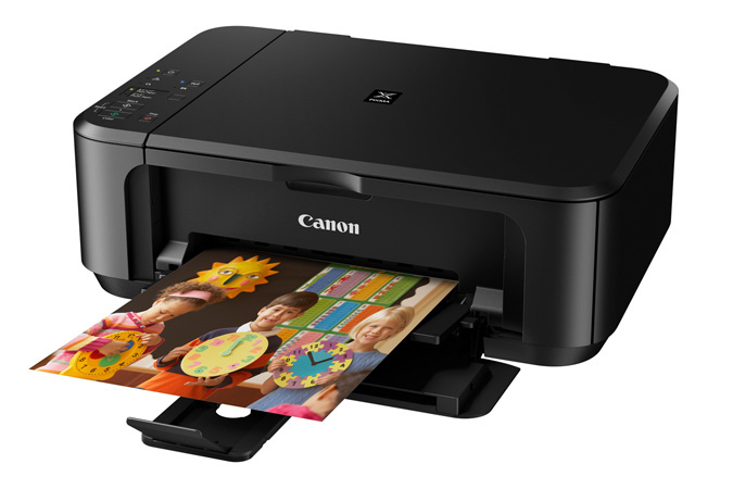 Canon PIXMA MG3520 Inkjet A4 – image 2
