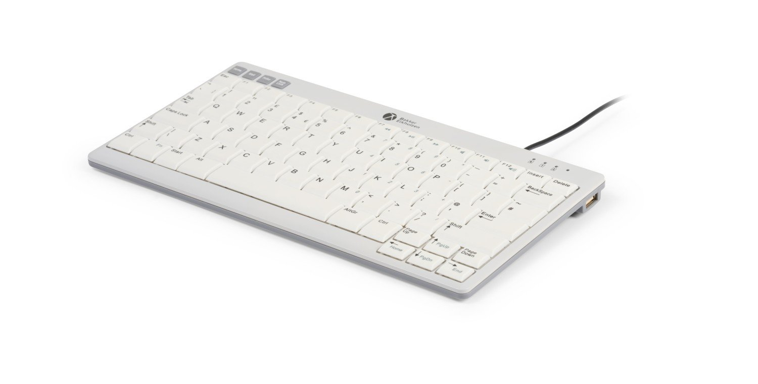 BakkerElkhuizen UltraBoard 950 V2 – image 4