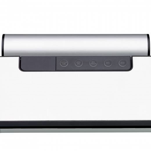 WMF 61.3024.5150 vacuum sealer Black, Silver – image 4