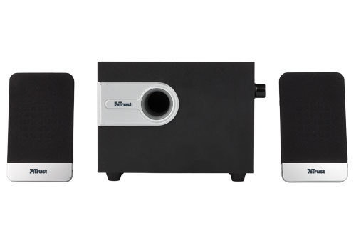 Trust Mica 2.1 Speaker Set – image 2