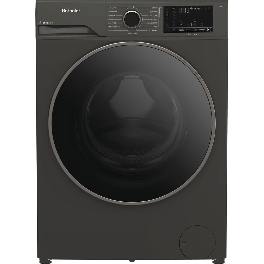 Hotpoint HBCA 123G CARE UK — vue 1 sur 8