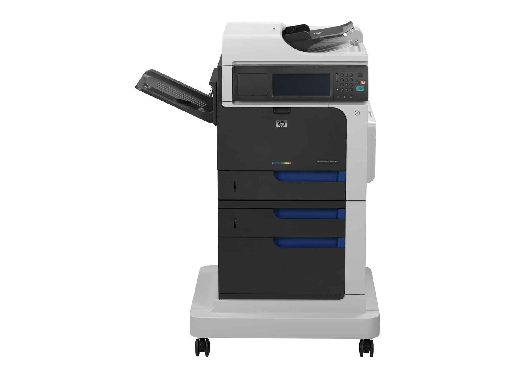 HP Enterprise CM4540f