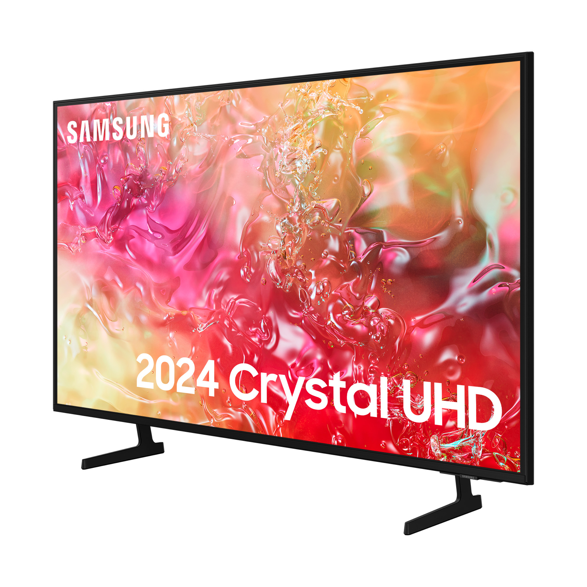 Samsung Series 7 UE50DU7100KXXU TV – image 2